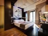 Royal Twin Suite with balcony