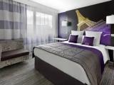 Privilege Upper Floor Double room