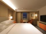 Moderate Premium Double room