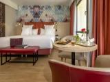 Deluxe Medina View Double room