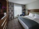 Deluxe Double Suite