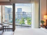Executive Double Suite