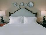 Deluxe Double room with pool view