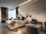 Executive Double Suite