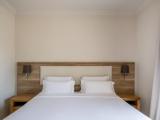 Standard With Supplementary Bed Double room