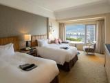 Preferred Deluxe Twin room