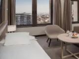 The Level Family Triple room