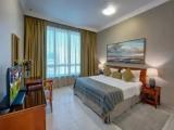 1 Bedroom Superior Double Apartment