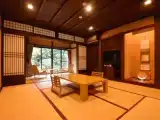 Japanese Ochiai no ma room