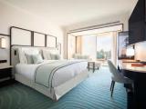 Prestige Terrace Double room