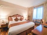 Royal Quadruple Suite