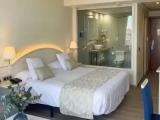 Superior Triple room with balcony