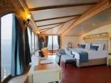 Junior Suite with sea view