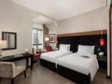 Premier Twin room