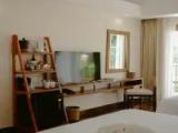 Deluxe room with sea view
