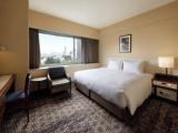 Superior High Floor room
