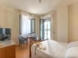 Double with Terrace Suite