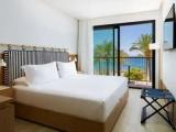 Classic Terrace Double room with sea view