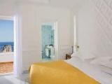 Premier Deluxe Suite with sea view