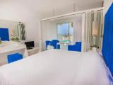 Honeymoon Double Suite