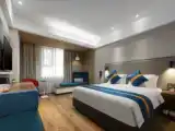 Cozy Double room