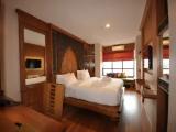 Superior Low Floor with Bathtub Double room