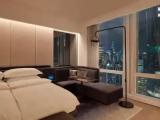 Deluxe Vessel View Double room