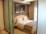 Deluxe Double Suite