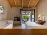 Panorama with terrace Suite