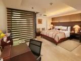 Luxury Double Suite