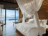 Scenic (East) Double Pool Villa with ocean view