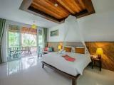 The Coconut Cottage