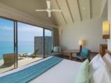 Overwater Double Villa
