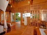 Plus Pool Double Villa with sea view