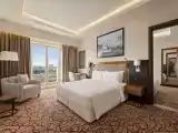Family Double room