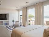 Double White Sea Suite