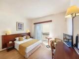 Economy Double room with inland view