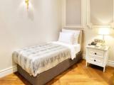 Exclusive Twin room with city view