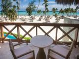 Preferred Club Bungalow Double Suite oceanfront