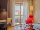 Family Interconnecting room