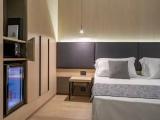 Superior room with sea view