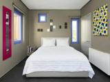 Double Studio Villa Pyrgos