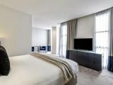 Premium Peppers Deluxe Double room
