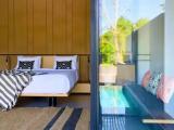 2 Bedrooms Family Pool Villa