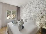 Deluxe Garden Access Double room