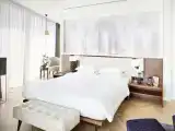 Executive Double Suite