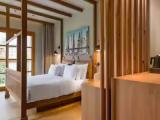 Collection Premium Double room with Dolomites view