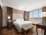 Executive Double Suite