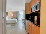Accessible Ocean view Double Studio suite