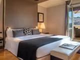 Deluxe Terrace Double room